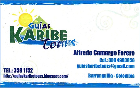 agencia de viajes en barranquilla