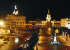 Cartagena de Indias, Bolívar