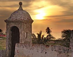 Cartagena de Indias, Bolívar