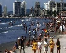 Cartagena de Indias, Bolívar