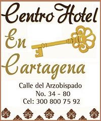 centro hotel cartagena