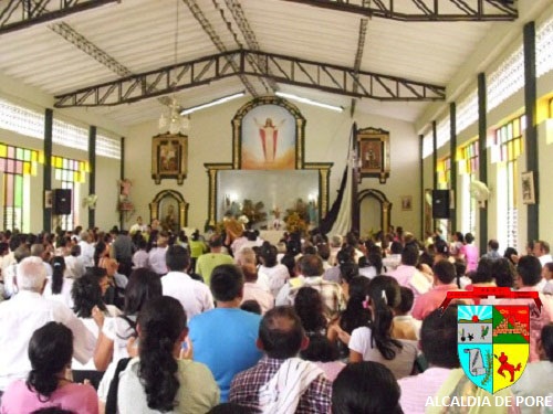 cultura pore