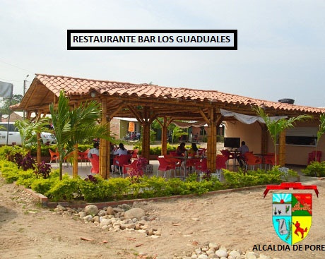 restaurante bar