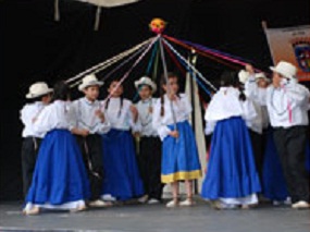 danzas
