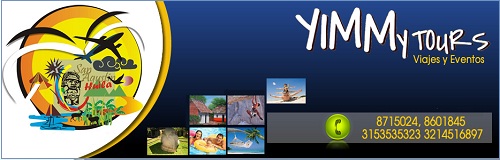 yimmy tours neiva