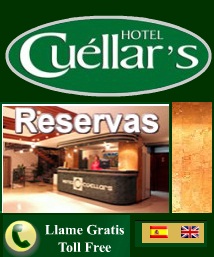 hotel cuellar