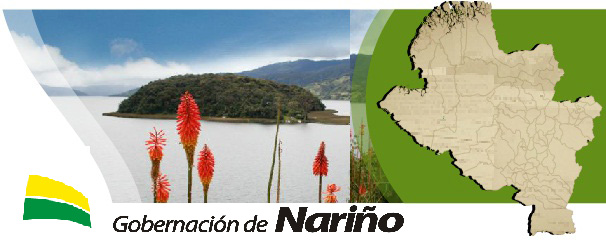 gobernacion nari&ntilde;o