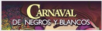 CARNAVAL BLANCOS Y NEGROS