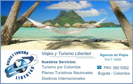 viajes libertad