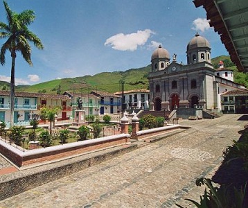 iglesia concepcion