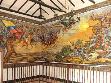 mural cultura