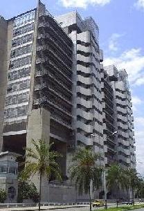 Edificio EPM