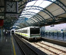 Metro de Medellín