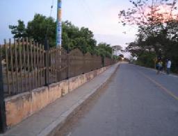 morales, bolivar