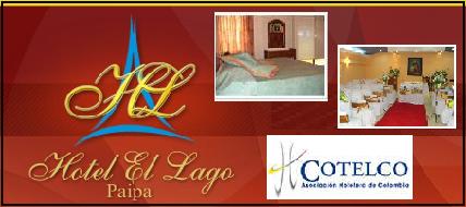 hotel el lago
