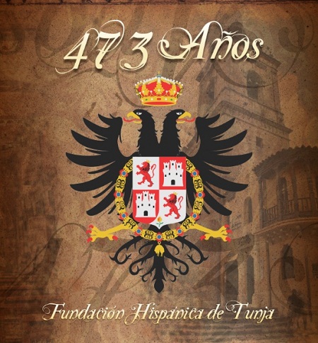 FUNDACION DE TUNJA