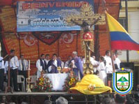 fiestas de umbita