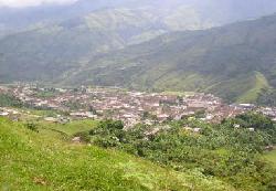 CALDAS-PACORA