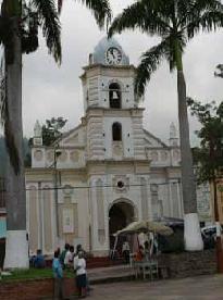 CUNDINAMARCA-QUIPILE