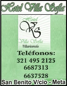hotel villa sofia