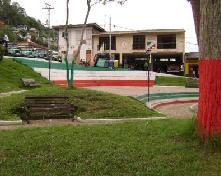 RISARALDA-BALBOA