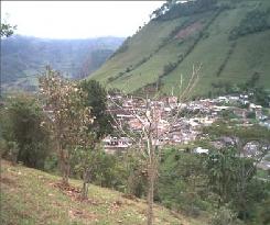 RISARALDA-GUATICA