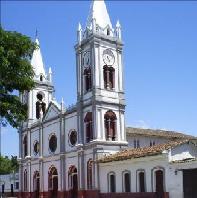 Iglesia de Guacarí